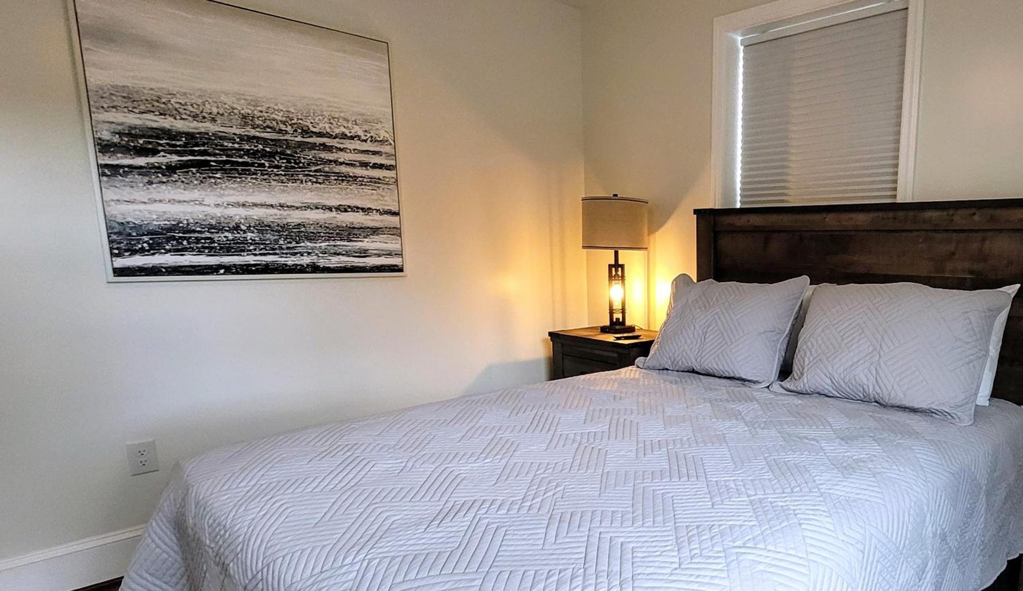 The Traveler On Main - Suite 1 Tazewell Buitenkant foto